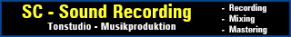 SC-Sound Banner