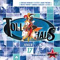 Cover Tollhaus