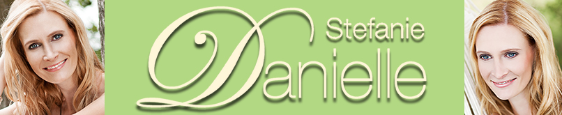 Head Image Stefanie Danielle