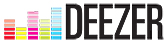 Logo Deezer