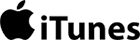 Logo iTunes